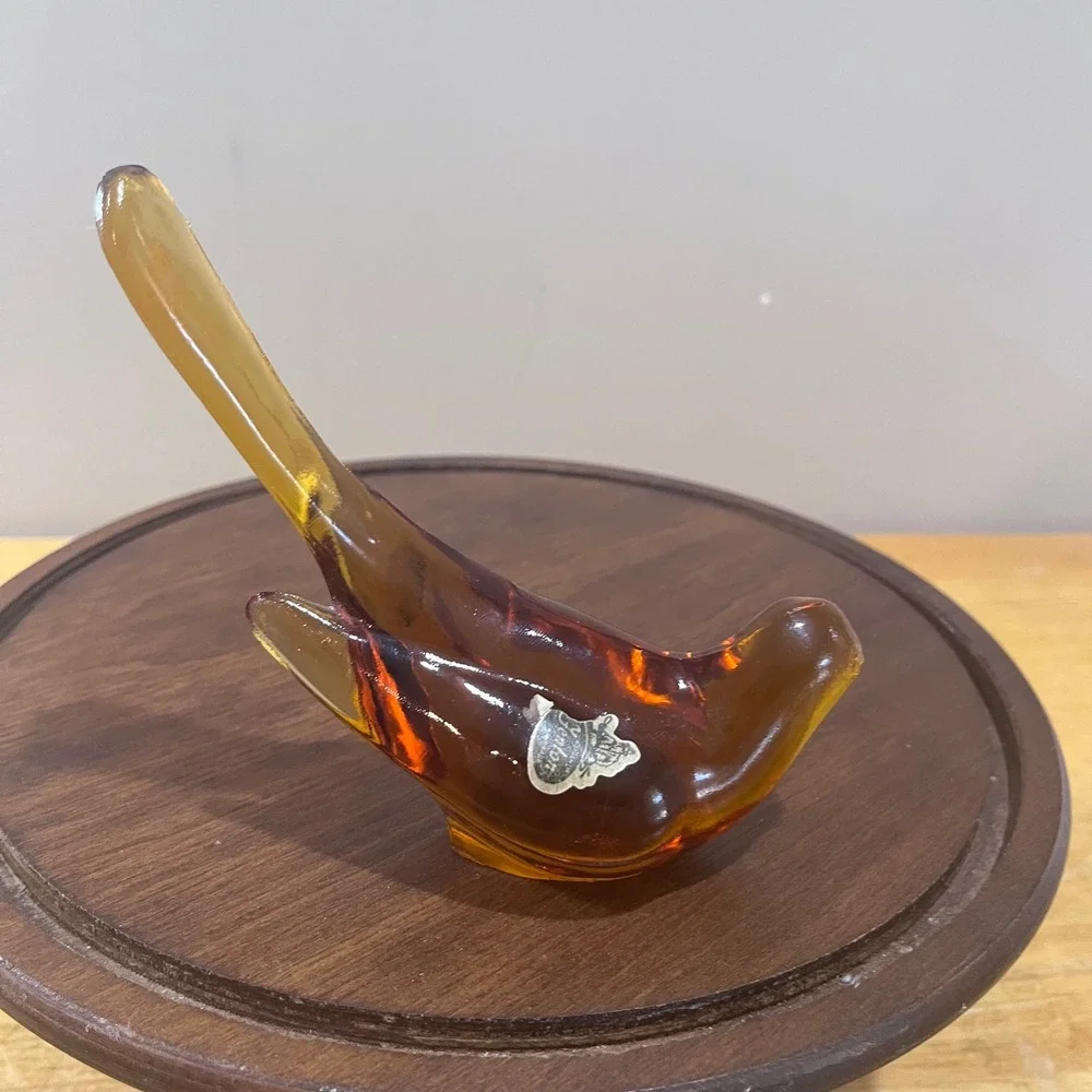 Fenton art glass